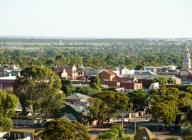 House Staging in Kalgoorlie