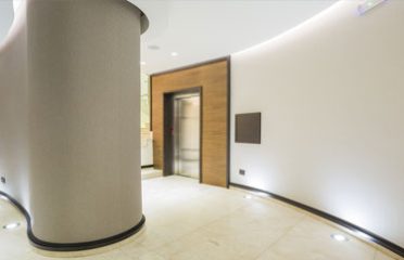 Turbo Painting and Decorating