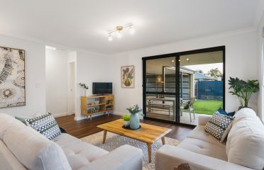 Make me pop home staging and styling