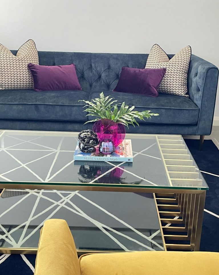 Residential interior designer in Perth